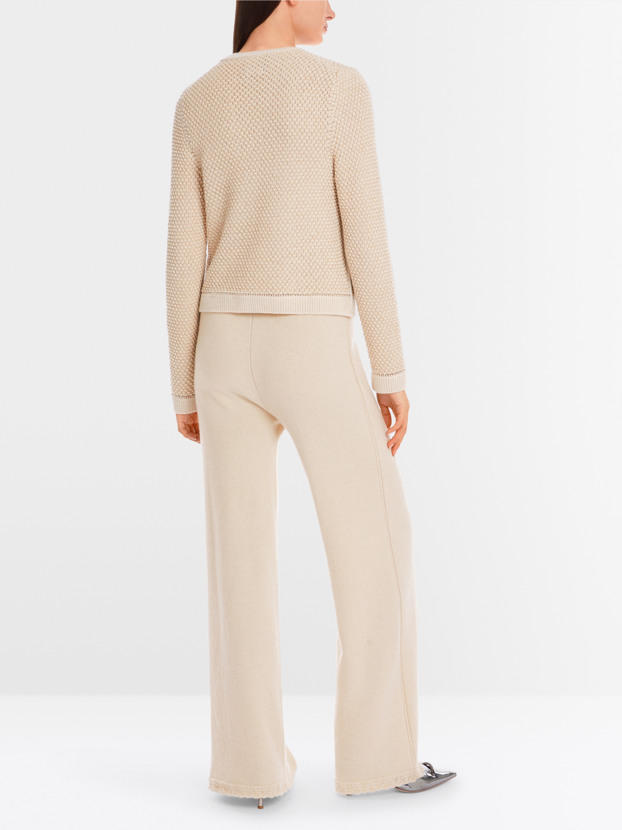 Marc-Cain Knitted in Germany cardigan