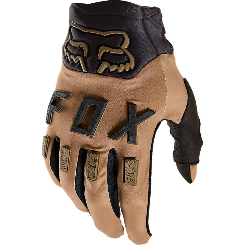 Defend Wind Off Road Gloves