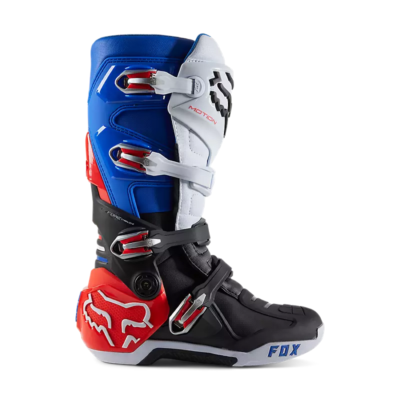 Motion Unity Limited Edition Boots
