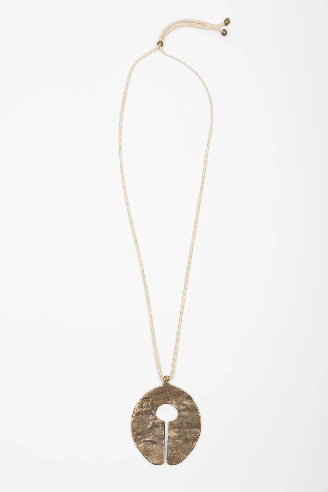 Rivera-spain Collar Amelie dorado