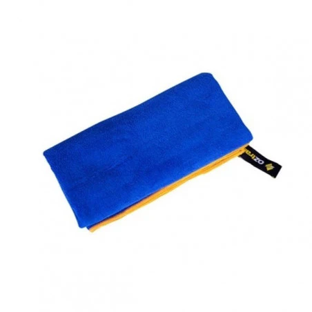 Toalla microfibra de manos OZtrail PERSONAL TOWEL 40 X 80 CM