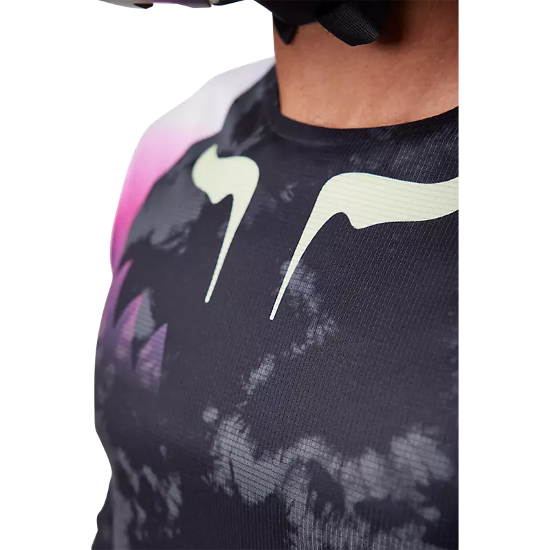 Flexair Detonate Jersey