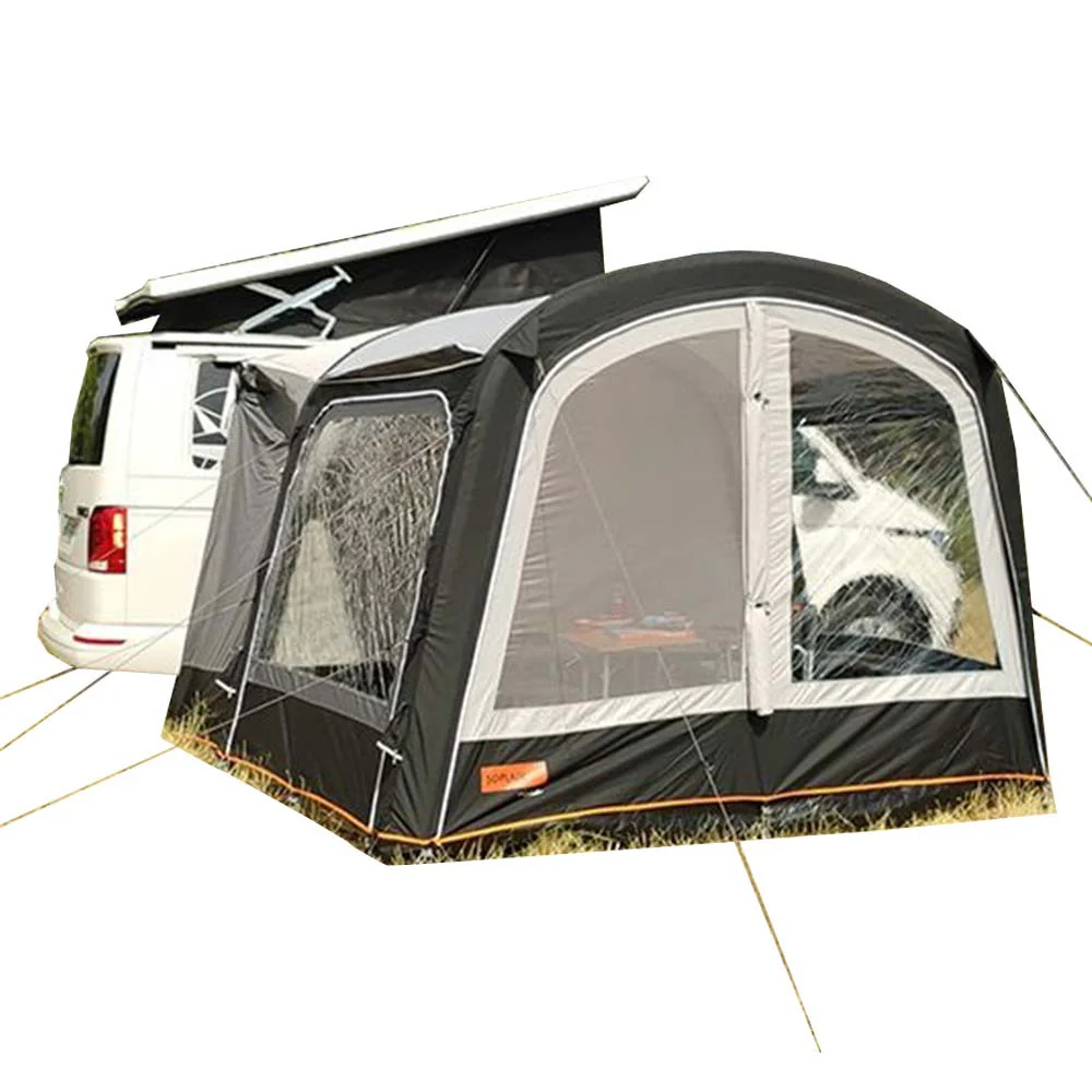 Soplair TILIA AIR - Avancé hinchable independiente furgoneta