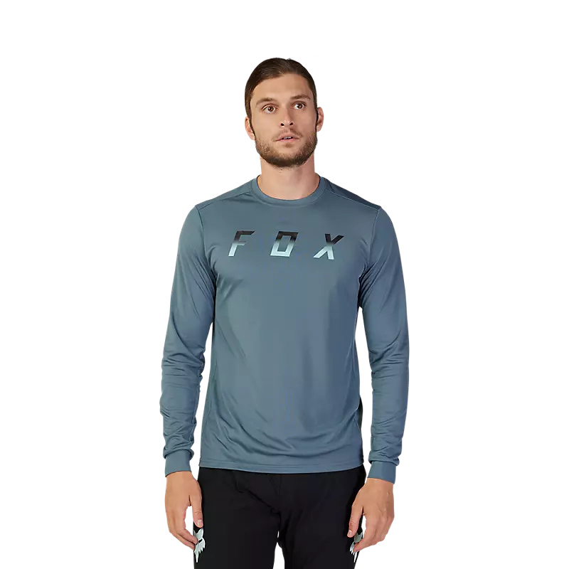 Ranger Dose Long Sleeve Jersey