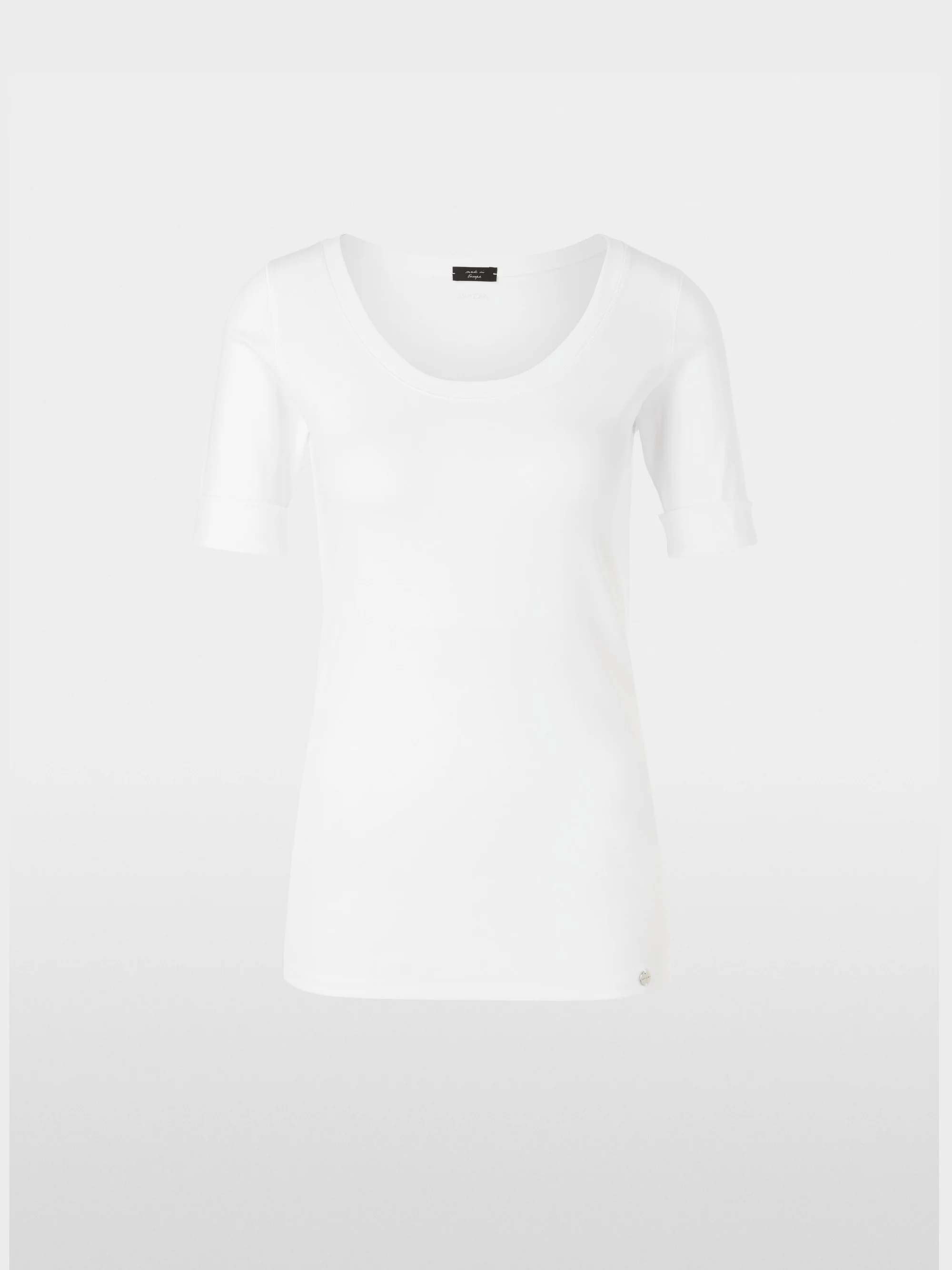 Marc-Cain High-quality basic shirt