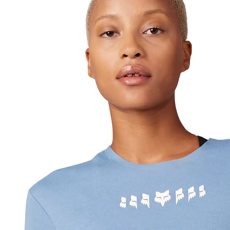 Womens Forums Dark Fader Tee