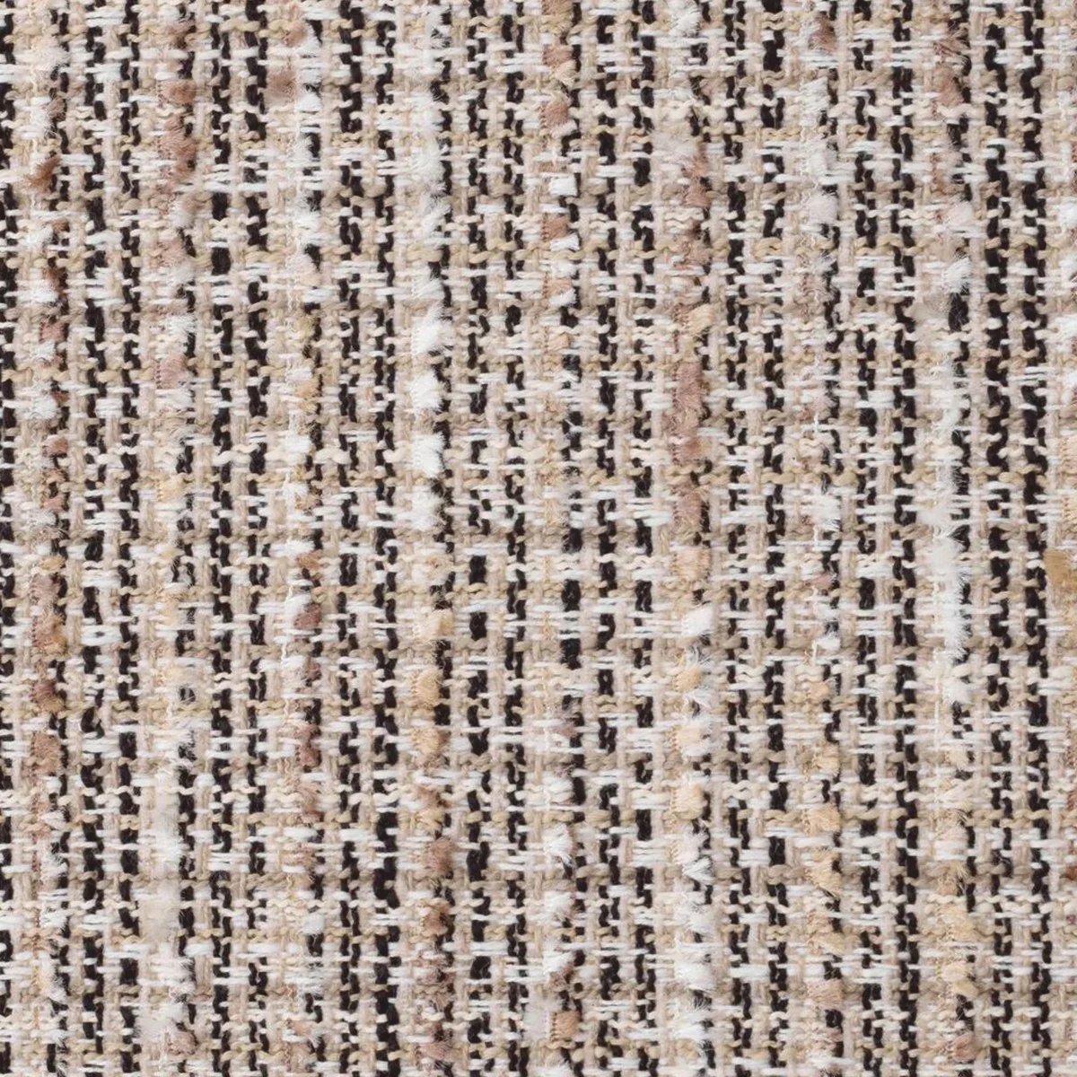 Casa Padrino sill¨®n de sal¨®n de lujo y sill¨®n de hotel beige / negro A. 90 cm - Muebles de lujo