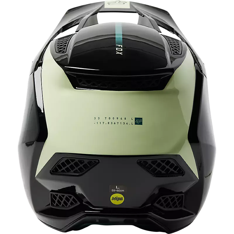 Rampage Pro Carbon Mips? Glnt Helmet