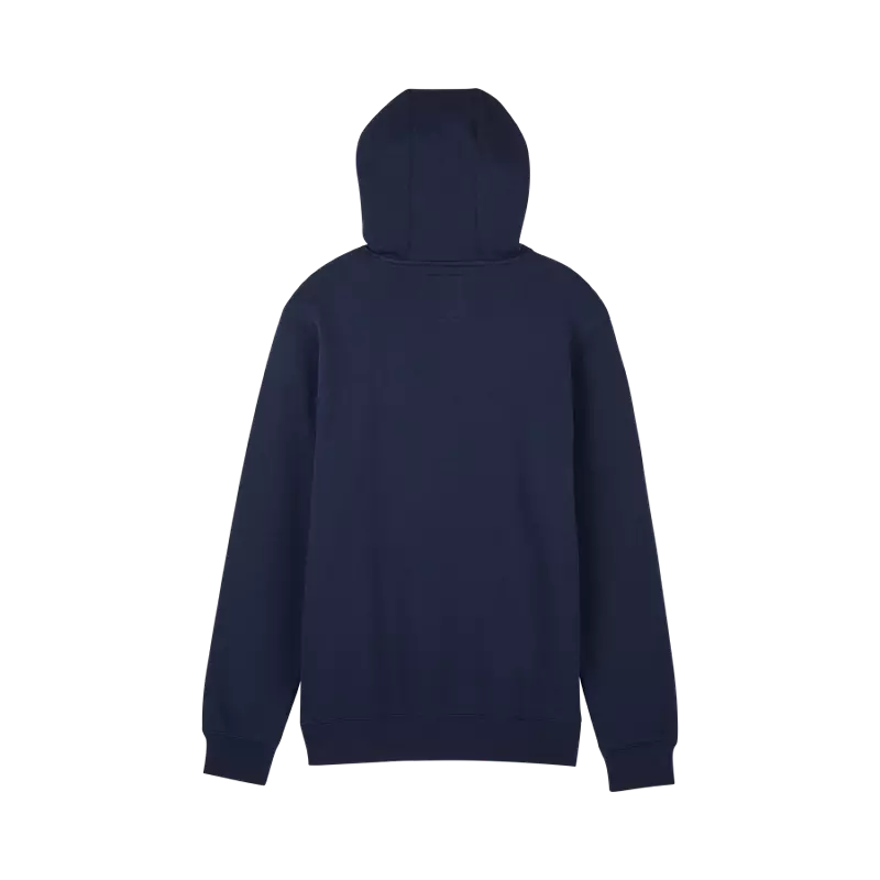 Absolute Pullover Hoodie
