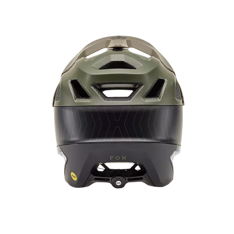 Dropframe Pro Helmet