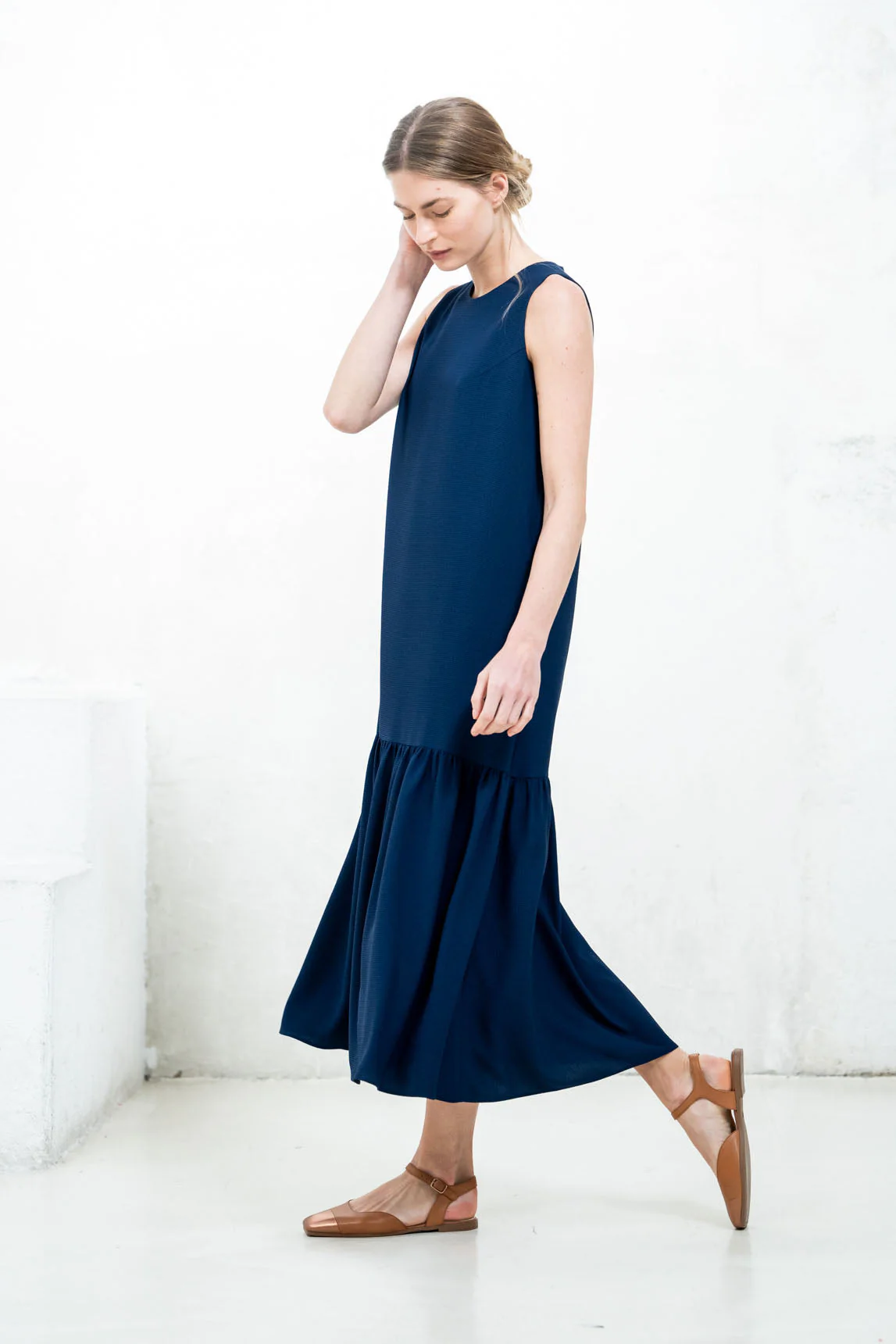 Rivera-spain Vestido Némesis