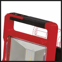 Cordless Light TE-CL 18/2000 LiAC - Solo