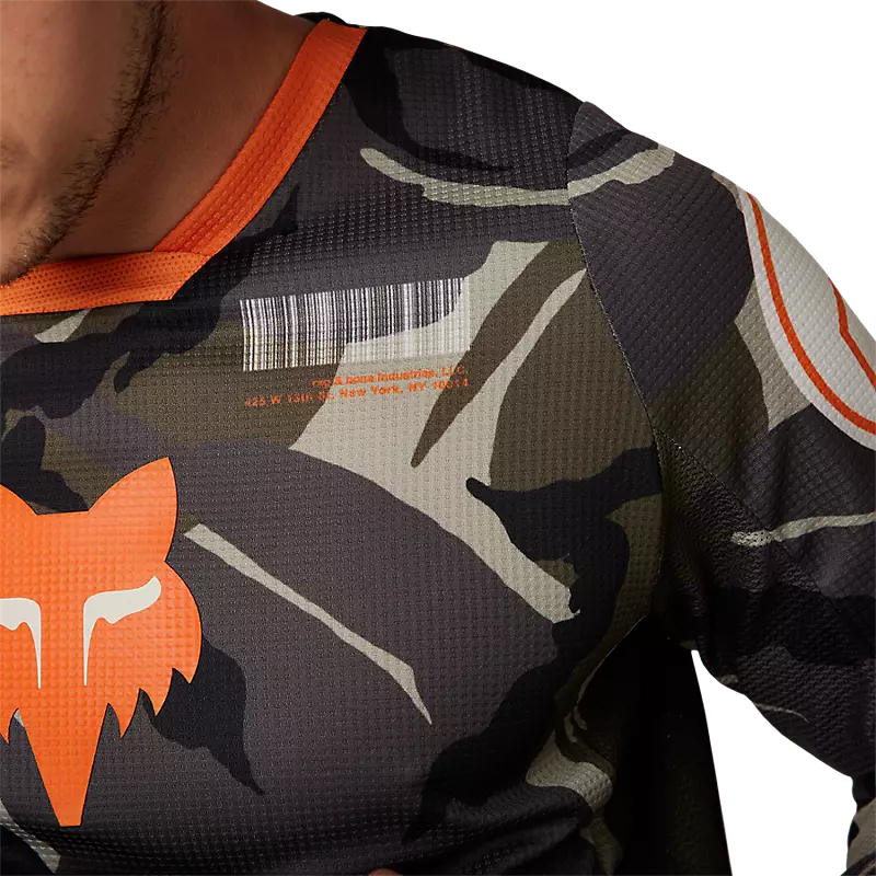 180 rag & bone? Camo Jersey