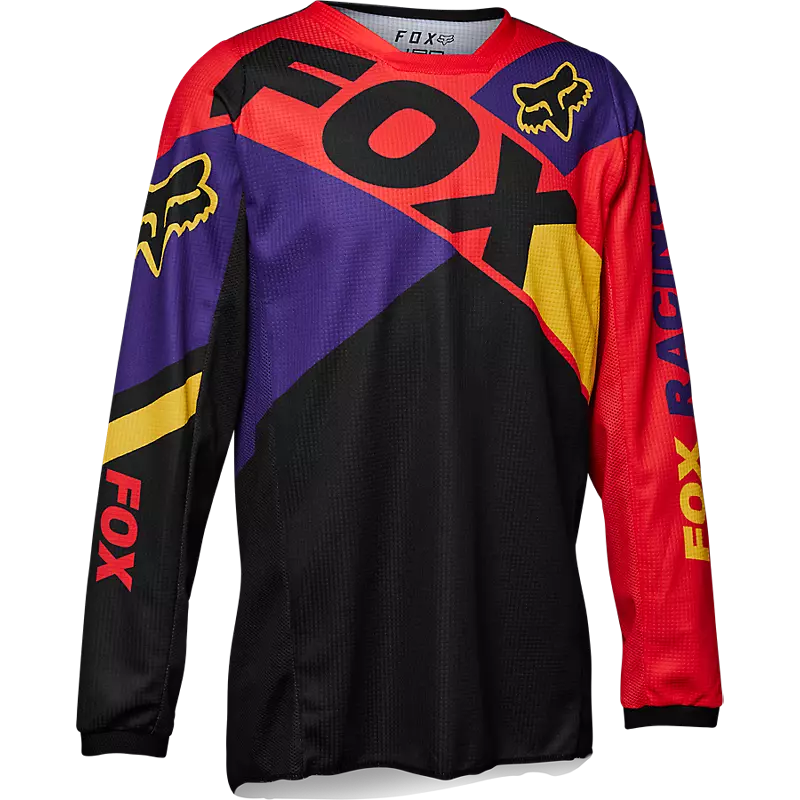 Youth 180 Xpozr Jersey?