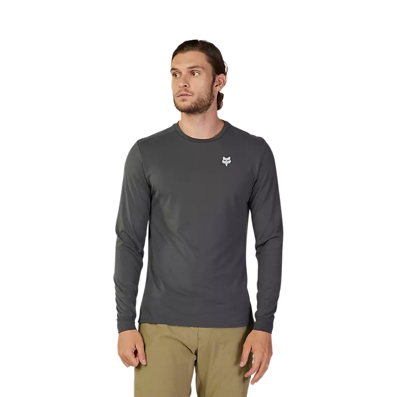 Ranger Tred Drirelease® Long Sleeve Jersey