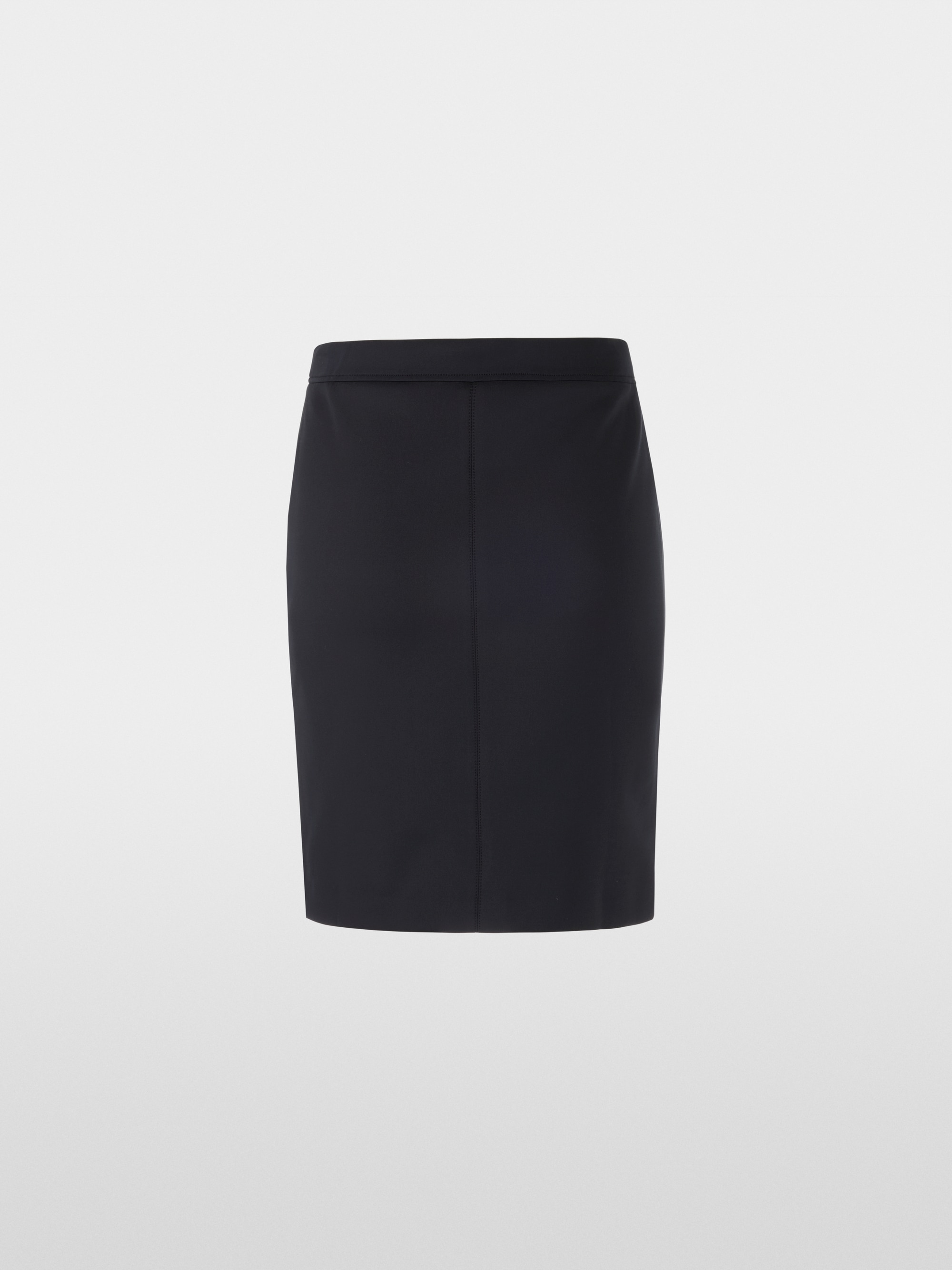 Marc-Cain Stretch jersey skirt