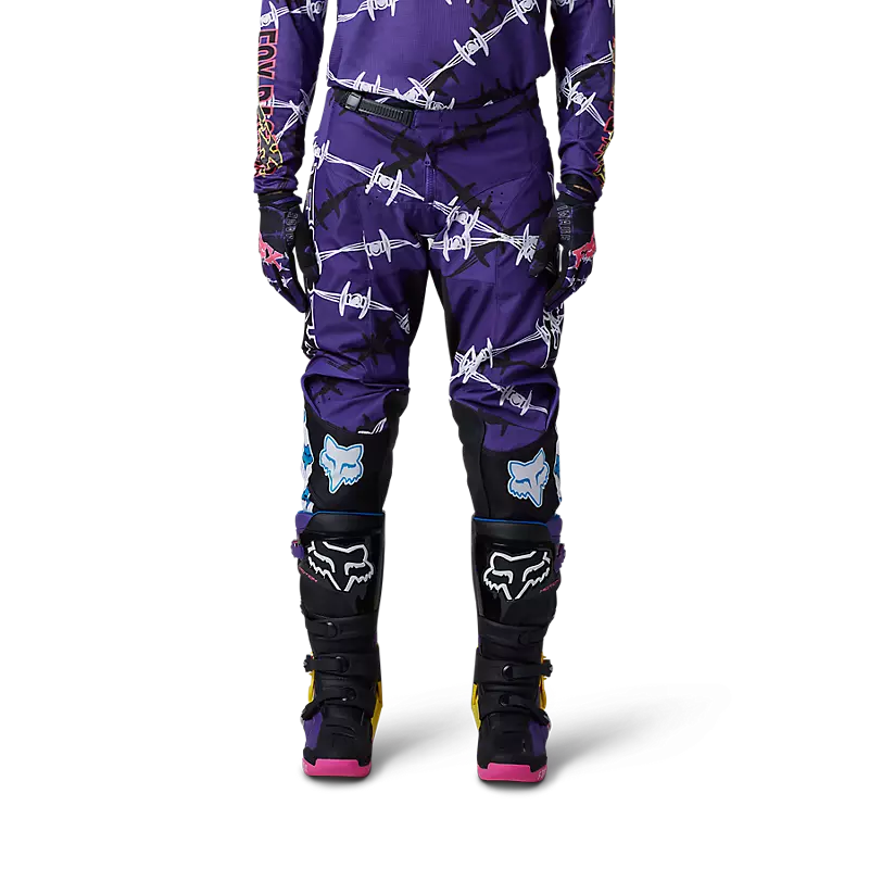 180 Barbed Wire Special Edition Pants