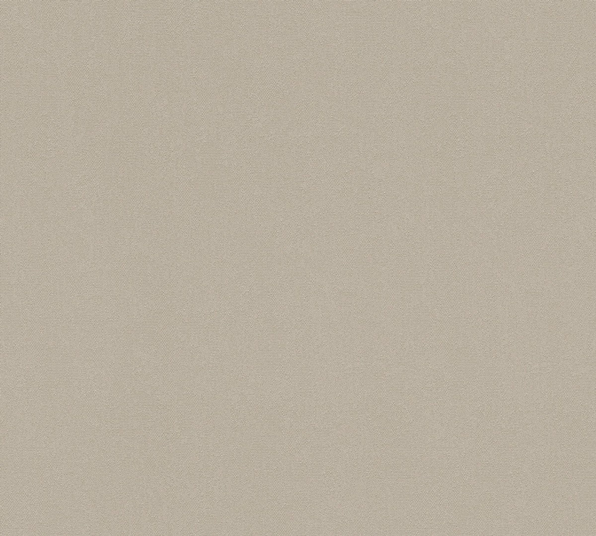 Papel pintado no tejido de diseño Casa Padrino - colores lisos caqui - papel pintado de lujo - alta calidad