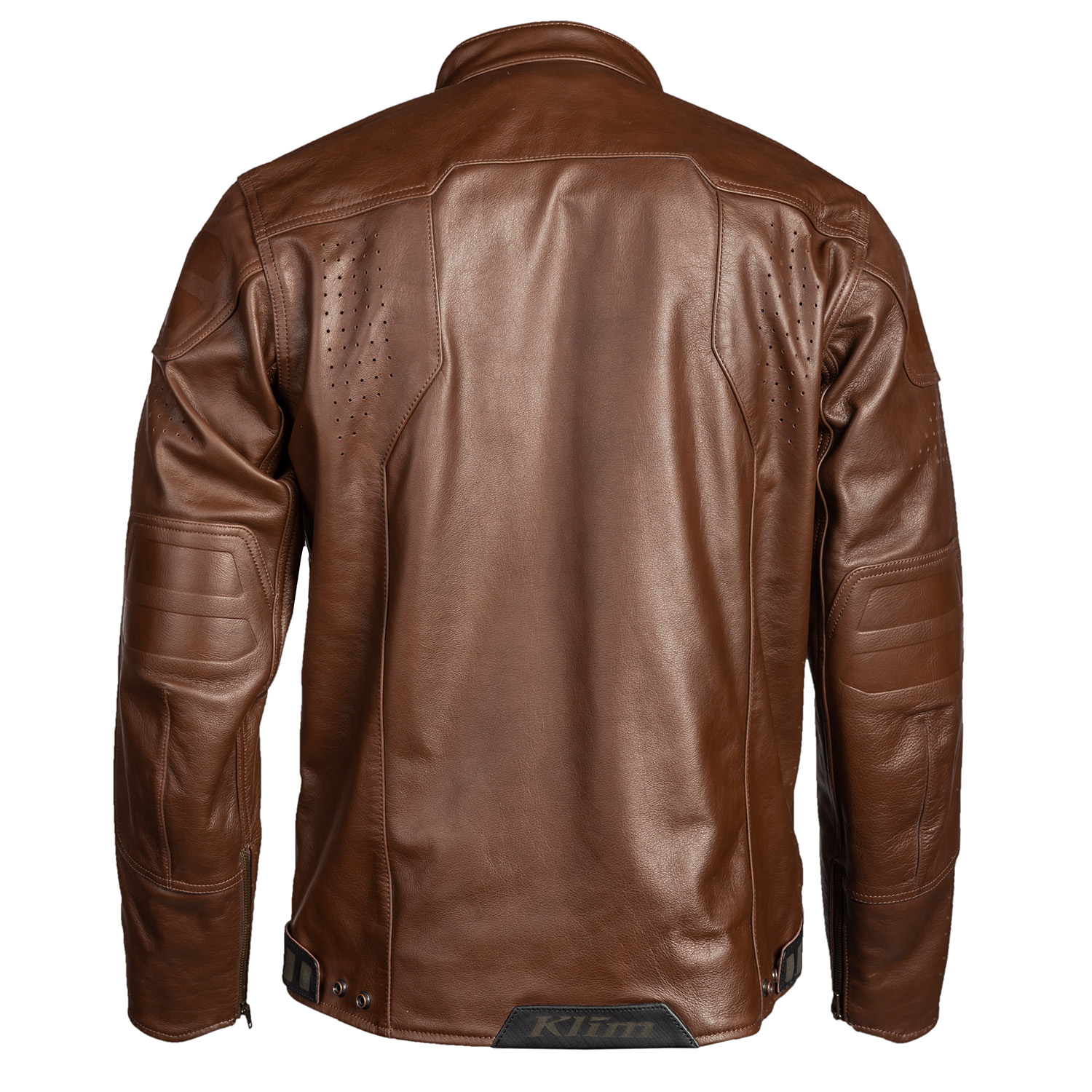 Sixxer Leather Jacket