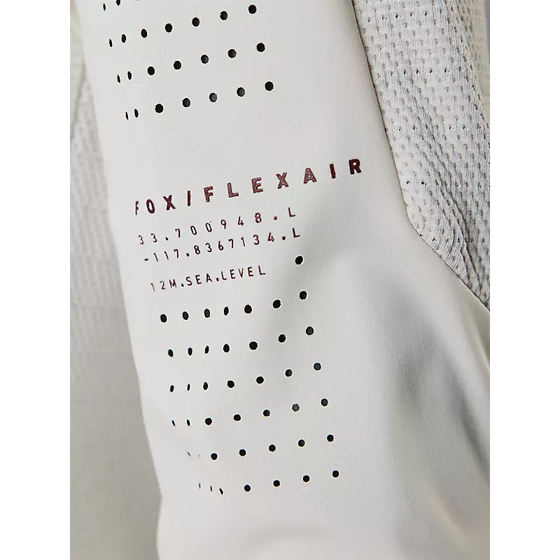 Womens Flexair Pro Long Sleeve Jersey