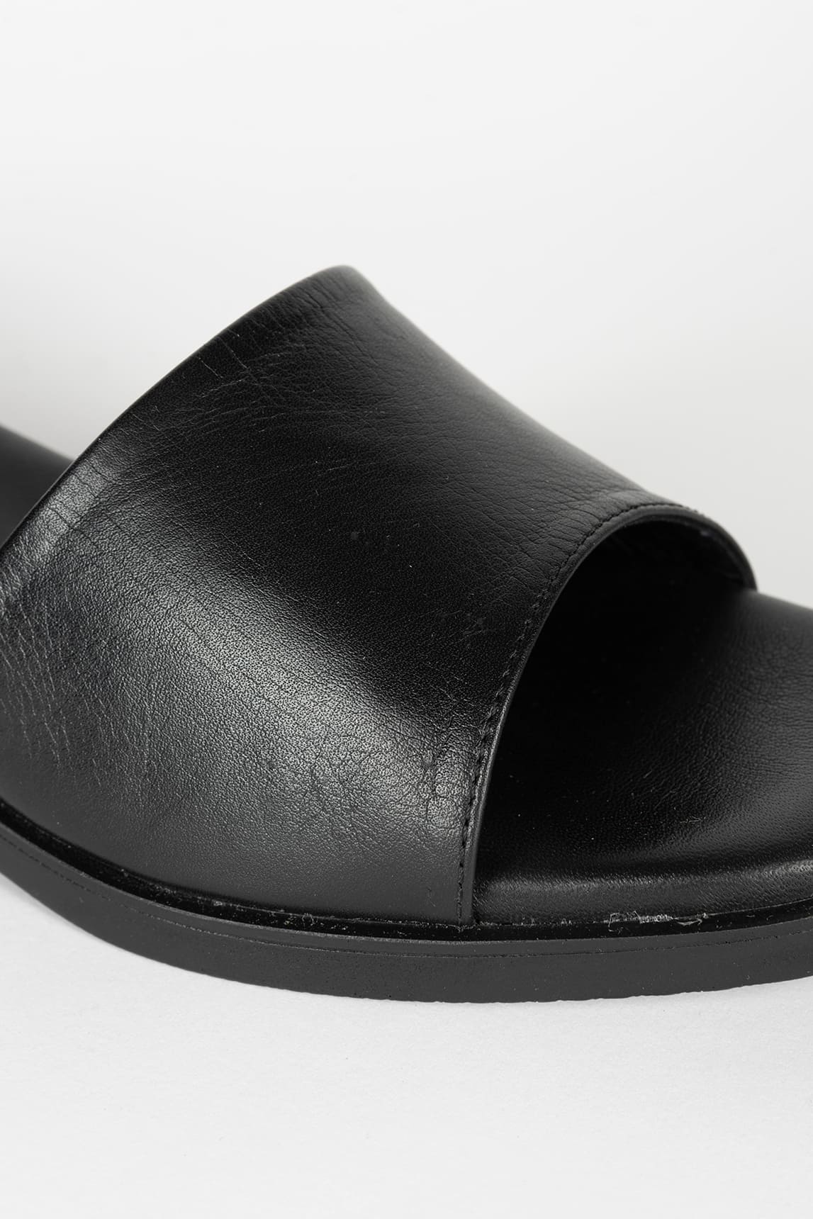 Rivera-spain Sandalias Cosette negro