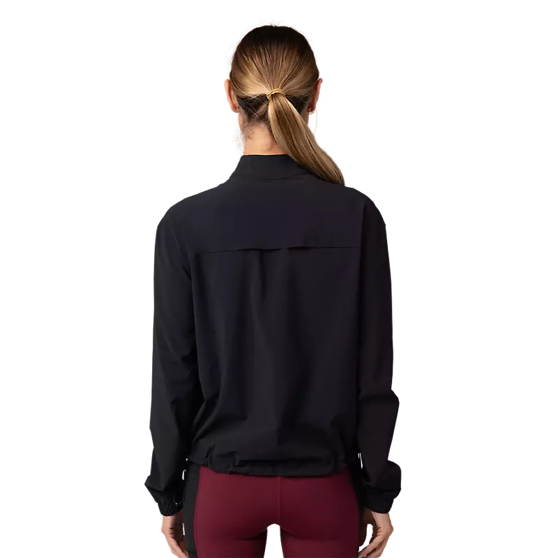 Womens Adapt Water Resistant Jacket