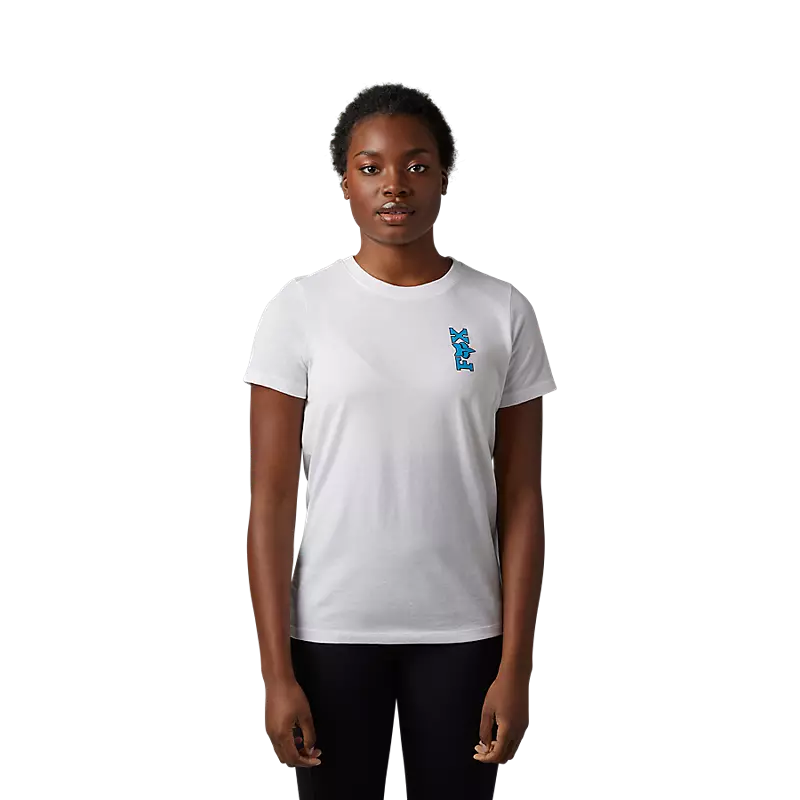 Womens Barbed Wire Tee