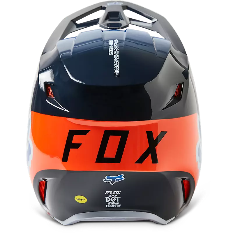 V1 Toxsyk Helmet