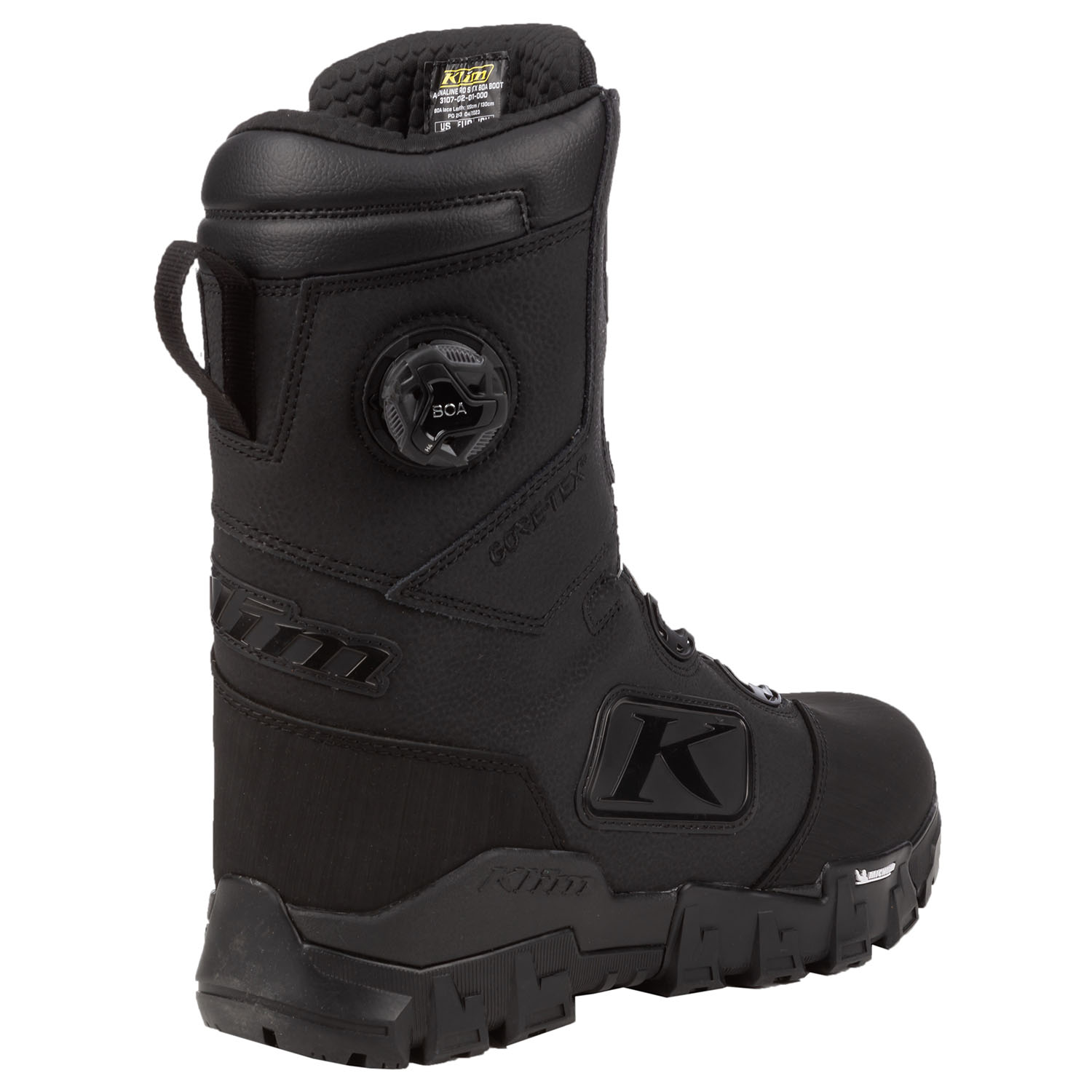 Adrenaline Pro S GTX BOA Boot