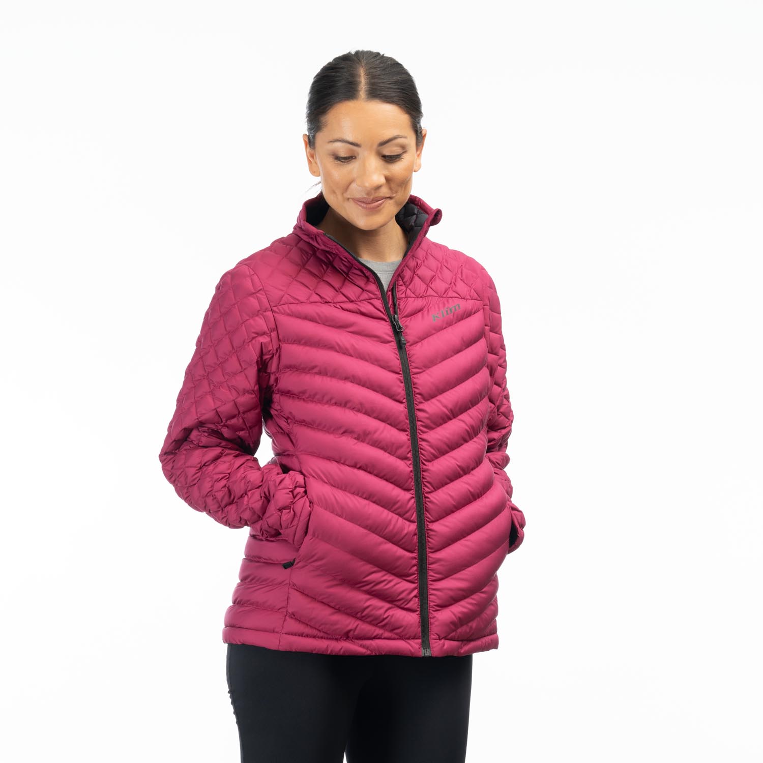 Antora Featherless Jacket