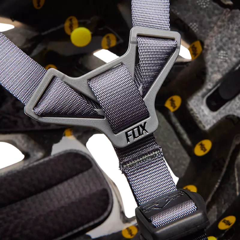 Speedframe Pro Klif Helmet