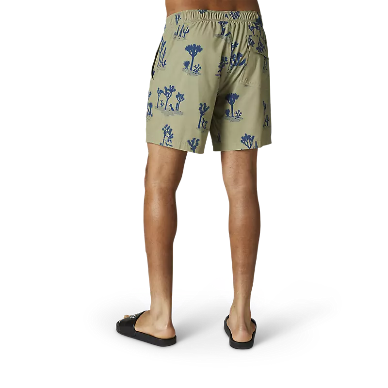 Beaten Path Volley Hybrid Shorts