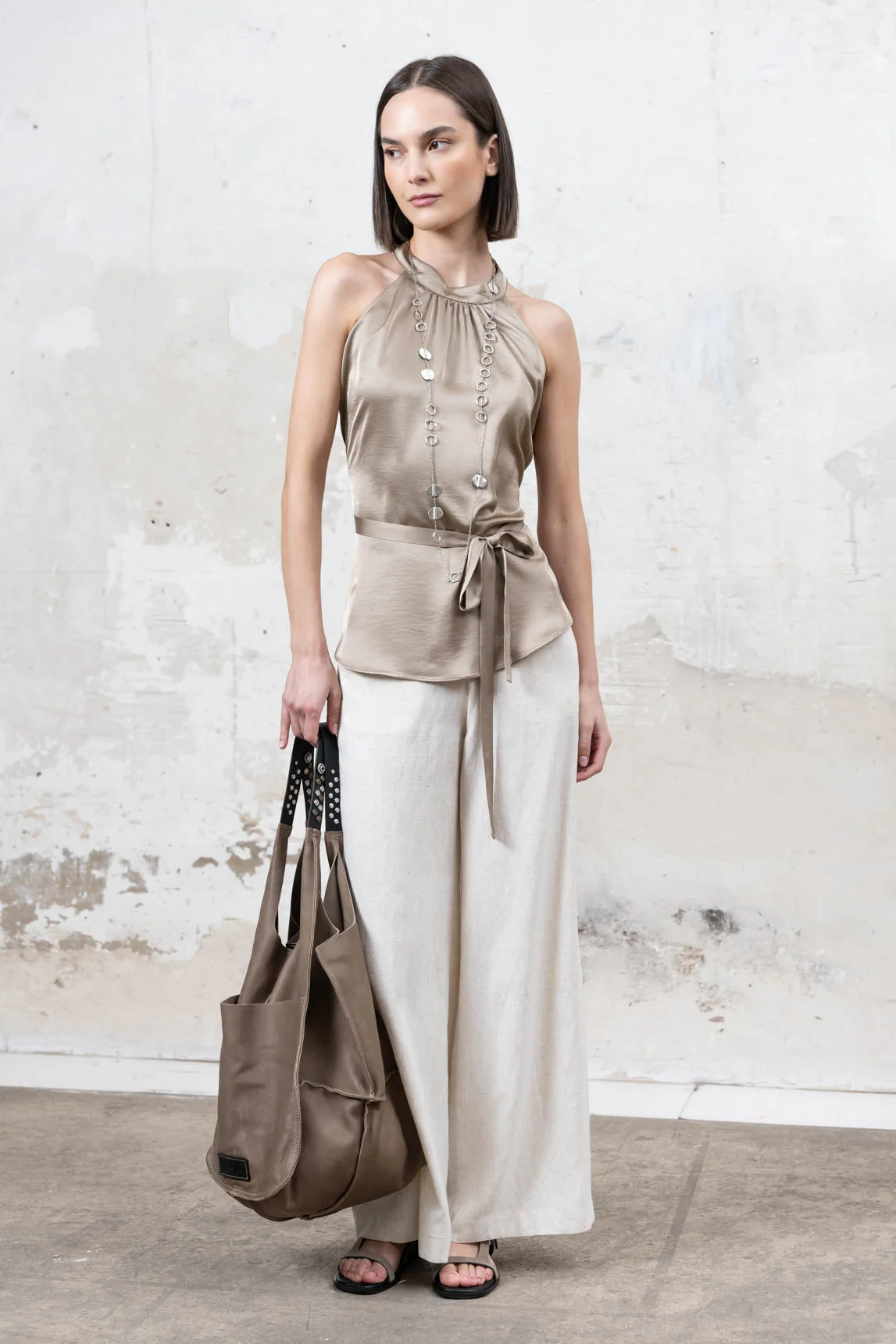 Rivera-spain Top Allai camel