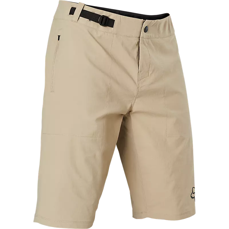 Ranger Lined Shorts