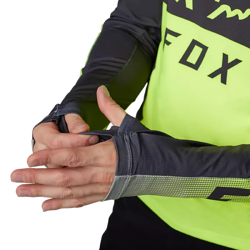 Ranger Drive Krux SXS Jersey