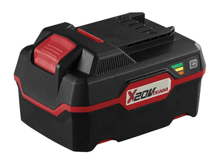 PARKSIDE 20 V Akku PAP 20 B3, 4 Ah, mit Cell Balancing