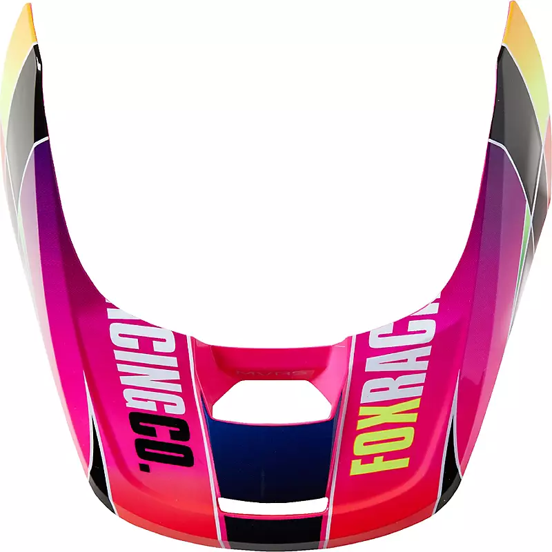 Youth V1 Yorr Helmet Visor