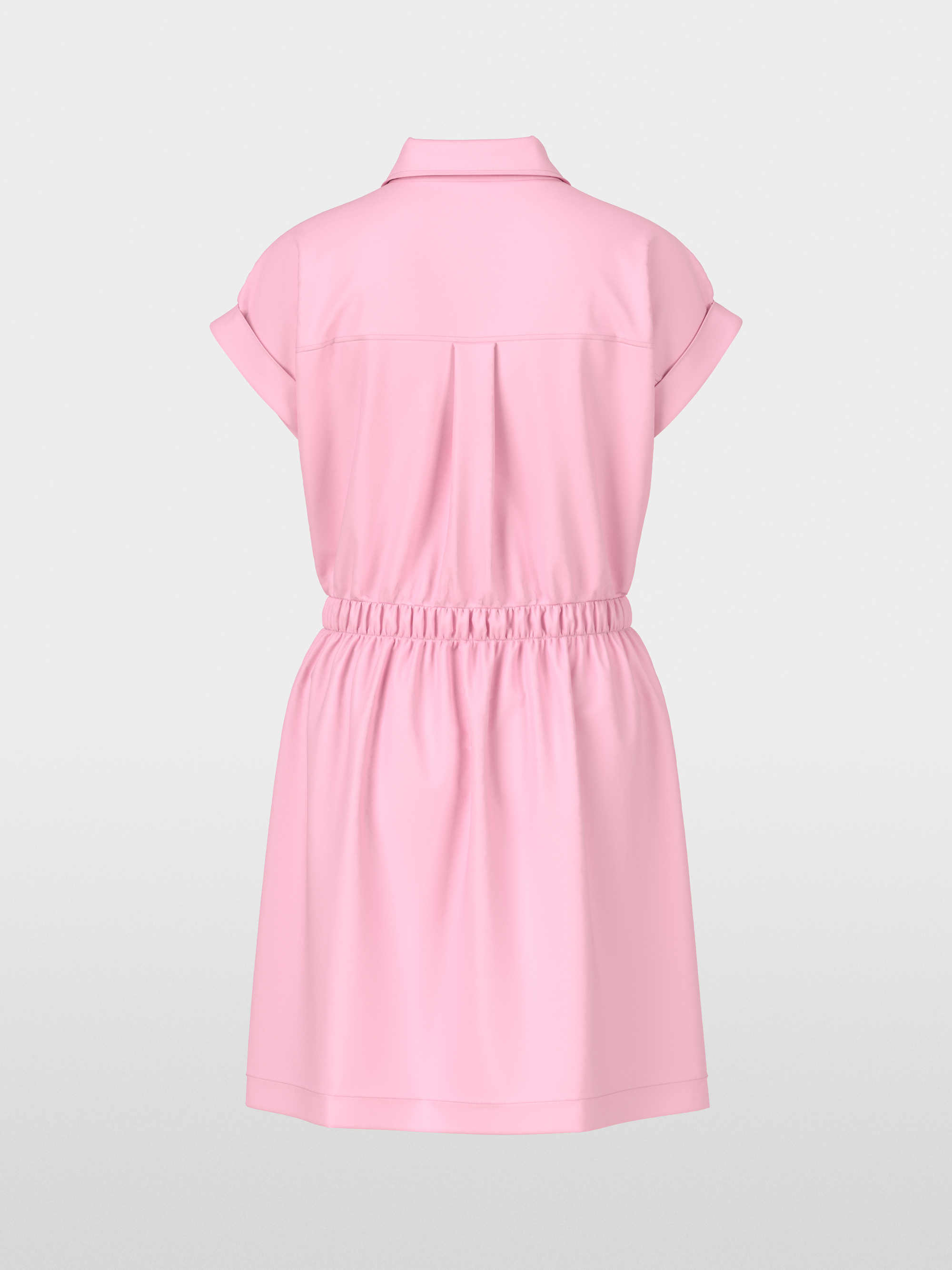 Marc-Cain Rethink Together shirt dress