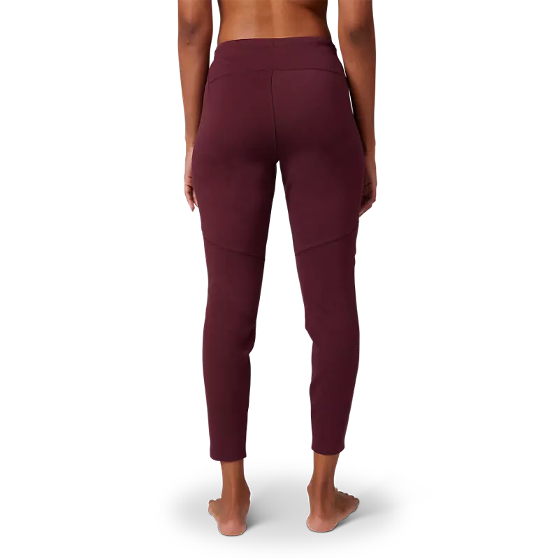 Womens Rise Joggers