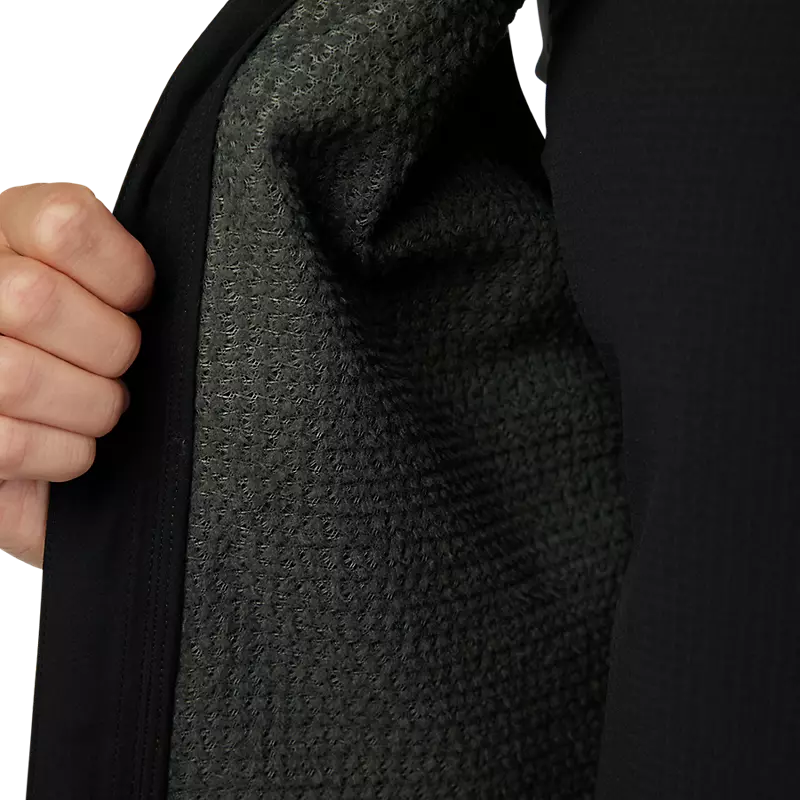 Defend Fire Alpha Vest