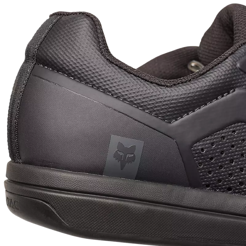 Fox Union Clipless Shoes