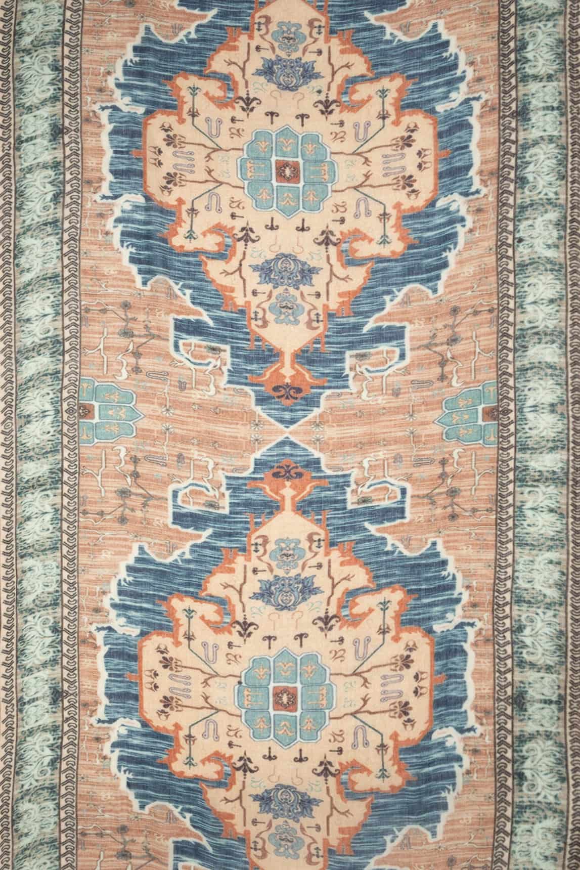 Rivera-spain Fular Camogli