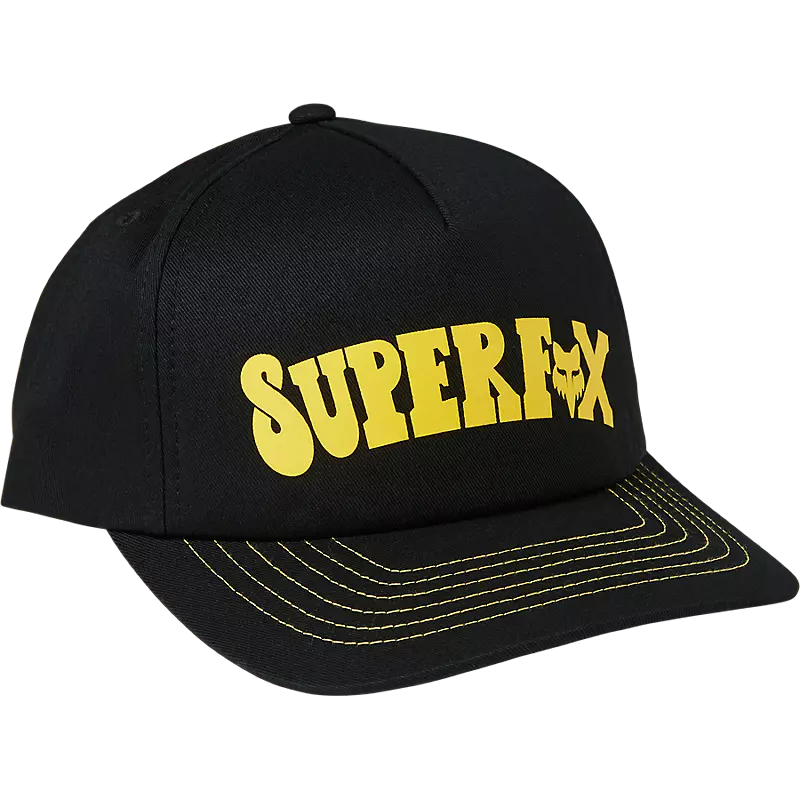Super Trick Trucker Hat