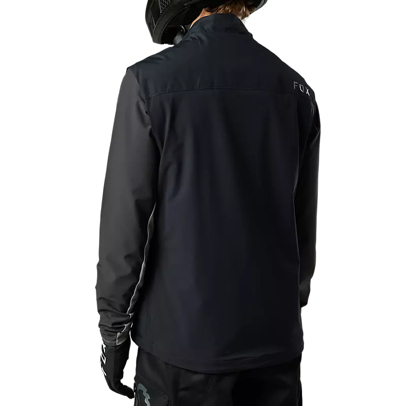Ranger Off Road Wind Vest