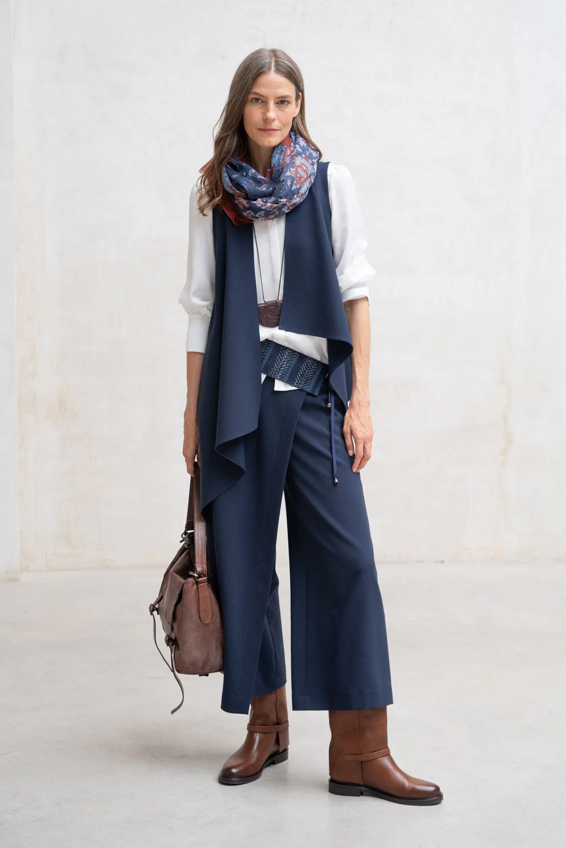 Rivera-spain Fular Gubbio