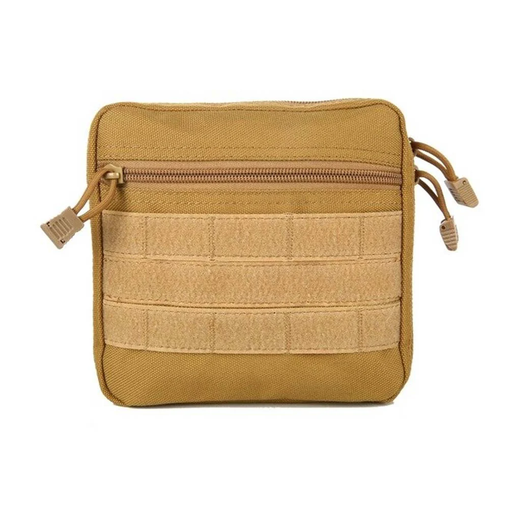 North Star Tac Pouch arena – Bolsa táctica MOLLE