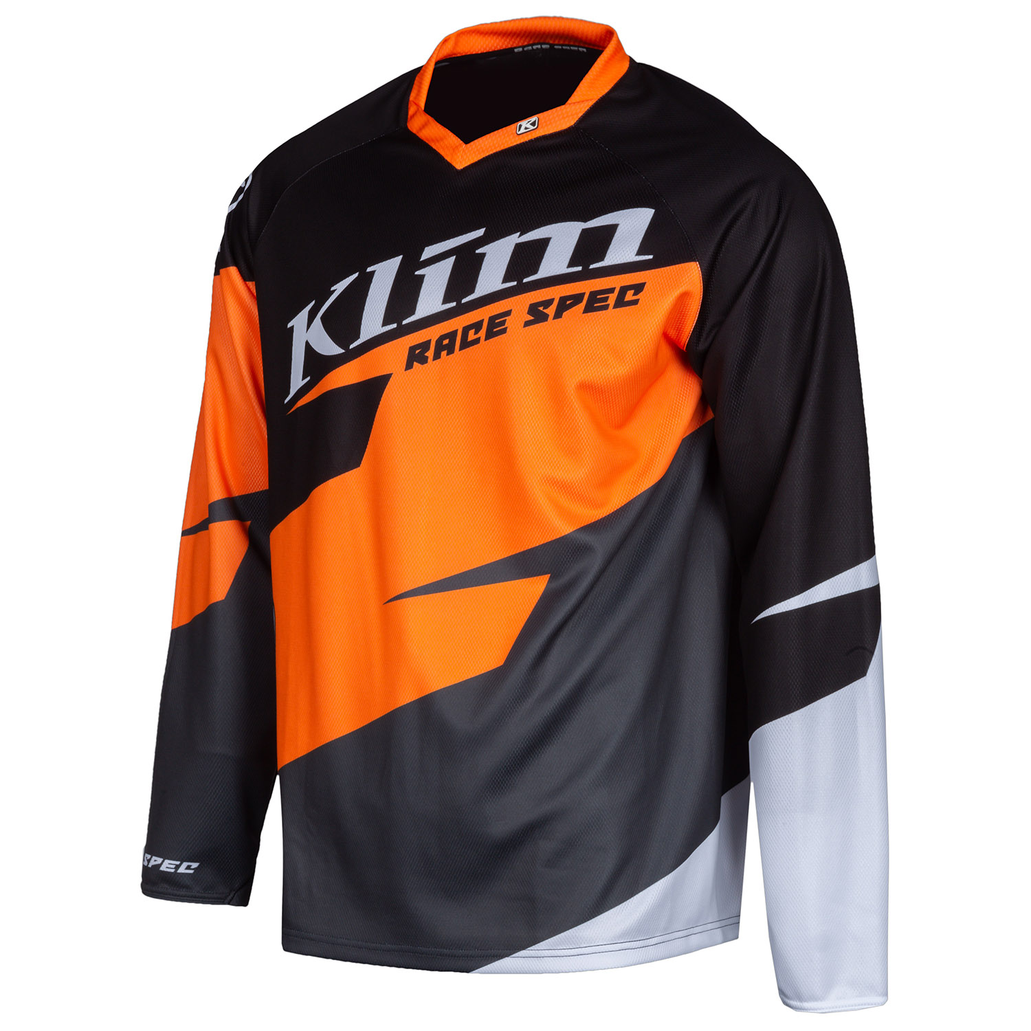 Race Spec Jersey Youth
