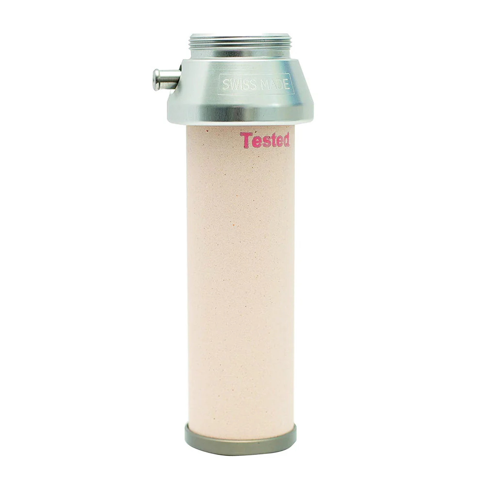 Recambio filtro cerámica purificador Katadyn Pocket Filter REPLACEMENT CARTRIDGE