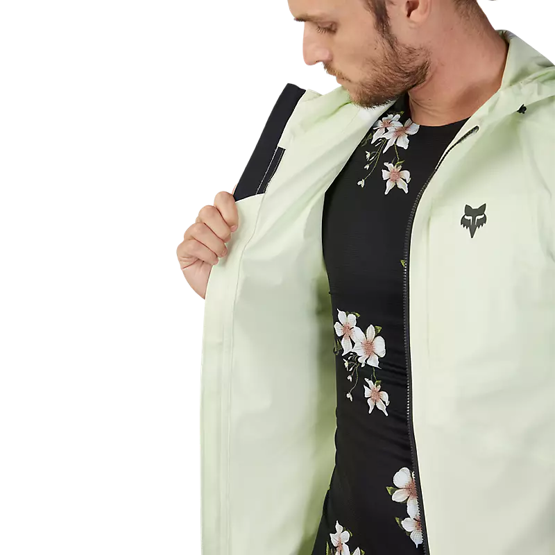 Flexair Lite Dogwood Jacket