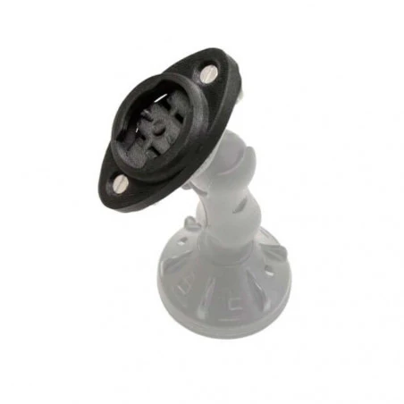 TwoNav Soporte QuickLock Adaptador RAM - Soporte GPS